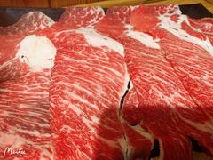 松板肉-四喜小胖·北京涮肉(五道营店)