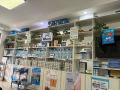 -朋朋修脚·灰指甲·甲沟炎·跖疣(人民路店)