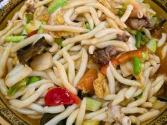 -清真·伊清阁餐厅