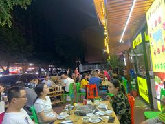 -夜牛潮汕鲜牛肉火锅店(翻身店)