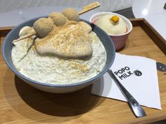 -ICEPOPO MILK(玖洲道店)