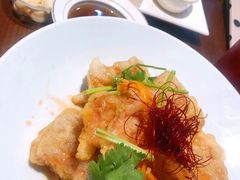 锅包肉-北大荒人(即墨店)