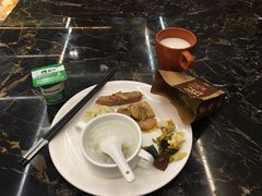 -天津津利华酒店