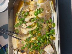 -半天妖烤鱼(紫荆广场店)