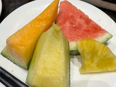 -川骄海鲜自助(河东店)