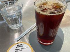 -Kilos咖啡馆(保利珑远店)