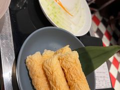 -一哥澳门豆捞·澳门风打边炉(高德置地店)