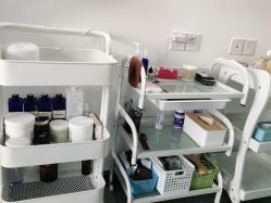 -YooMee优美智能科技美肤机构