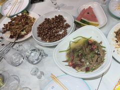 -黑蛋烤肉坊(光华路总店)