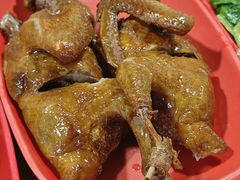 -光明刘冰乳鸽店(光明法政北路店)