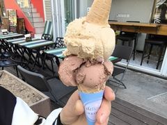 意大利手工冰淇淋-CARPACCIO卡巴乔餐厅