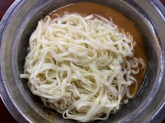 拌面-达道武仔牛肉店(广达路店)