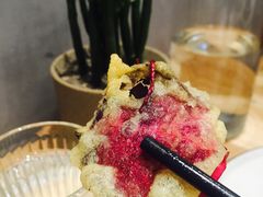 -朵朵开素食餐厅(后宰门街店)