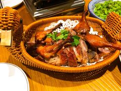 -大娘湘厨(万科金域花园店)