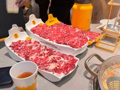 -潮发潮汕牛肉店(东方宝泰店)