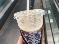 -星巴克(天津滨海国际机场1店)