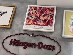 -哈根达斯(武汉天地店)