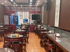 大堂-螺世纪螺蛳粉·桂味小排档(裕德店)