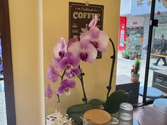 -E SPECIAL COFFEE 别样