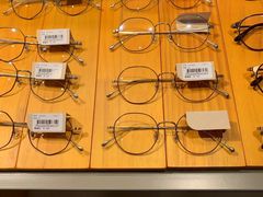 -LOOK眼镜(宝山万达店)