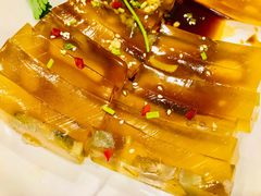 -原汁原味驴庄(长岭村店)