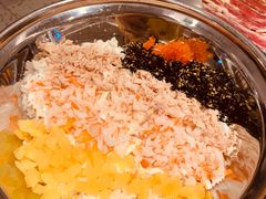 -花味烤肉·拌饭(庐阳万科店)