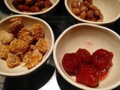 -京味斋·北京烤鸭(北京南站洋桥店)