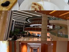 -济南喜来登酒店