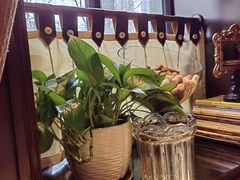 -波特曼西餐厅(南岗店)