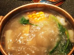 -荣记火锅(青悦城店)