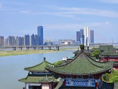 -滕王阁旅游区