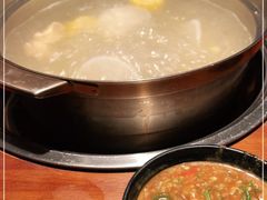 -原牛道·潮汕围炉火锅(讯美店)