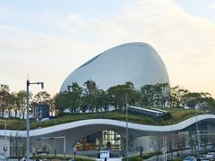 -深圳湾万象城(南山店)