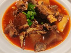 -小吊梨汤·北京菜·烤鸭(清河万象汇店)