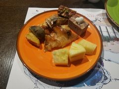 -佛山岭南天地康得思酒店·岭南·市集