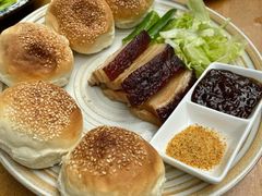 密云烧肉-烧肉馆(古北水镇景区店)