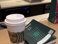 -星巴克(天津大悦城第二店)