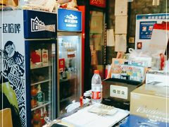 -天下客饭店(中山路店)