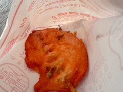 -尚食·卢记烧饼(十全街店)