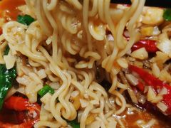 -京味斋·铜锅涮羊肉(牡丹大道店)