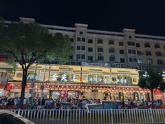 -舌尖上·霞浦滩涂海鲜·新闽菜(总店)