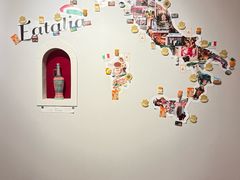 -EATALIA意塔利意式餐厅(鼓楼店)