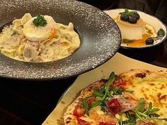 -Ciao窑炉披萨餐厅(宁波阪急店)