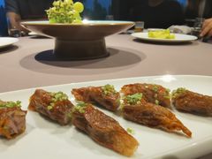 福建五香卷-遇外滩(BFC外滩金融中心店)