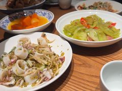 -小厨师·二十年沈家门小海鲜(百井坊巷店)