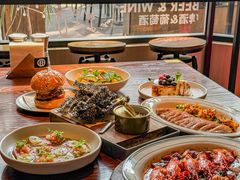 -Bistro 63 创意融合料理(广粤天地店)