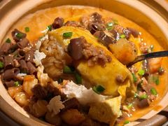 -北李妈妈菜·海肠捞饭(高新万达店)