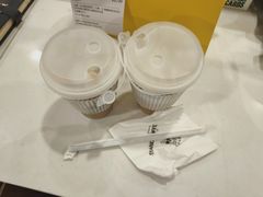 -UPUPKAFE  立咖啡(浏城桥店)