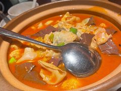 -清水亭湖北菜(大屯DT51店)