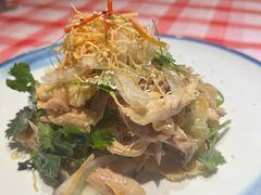 -龙桥私厨·姜花菊花过桥鱼·顺德菜(容桂店)